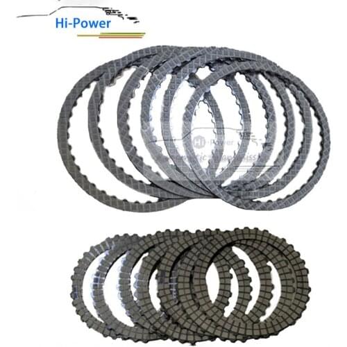 New Original 01J 0AW 01T Transmission Clutch Friction plate kit for AUDI VW
