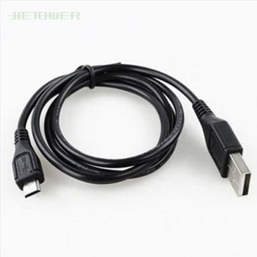 Wholesale - USB Cable Charge and Data Sync Cable Micro USB cable Micro USB 2.0 Data,1000pcs Free DHL