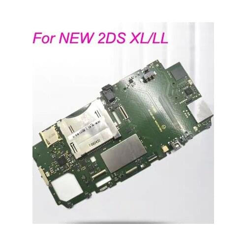 Original Console PCB Board Replacement For New 2DS XL Console For New 2DS LL Console Mianbaord