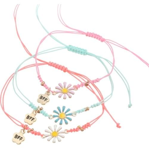 QUEEN ROSE Children's Bracelets