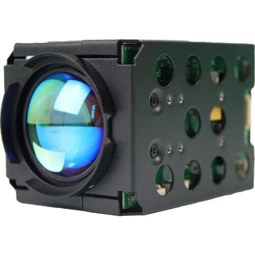 Certificated 500 Meters Long Range 850nm IR Wavelength Infrared Laser Illuminator Light Module
