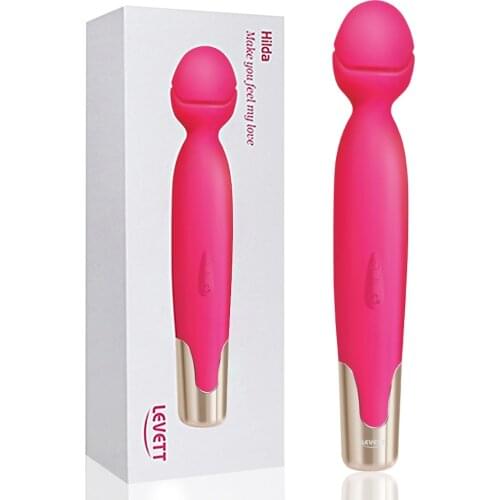 Super Big Dildos AV Vibrators For Women Sex Toys G Spot Wibrator Clitoris Stimulate Body Massager Adult Vibrador Sex Machine