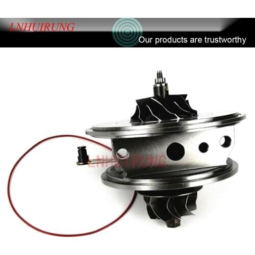 Turbo cartridge for Mercedes Sprinter II 218/318/418/518 CDI Viano Vito 120CDI W639 3.0CDI GT2056V 757608 761399 A6420901180