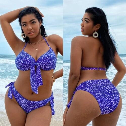 Купальники в горошек Ultralinner China At AliExpress