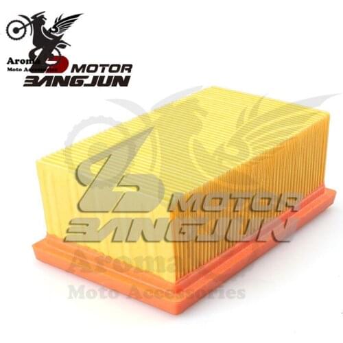 2013 2014 2015 2016 year motorbiker air systems motorcycle air cleaner for BMW F700 F700GS moto air cleaner for BMW air filer