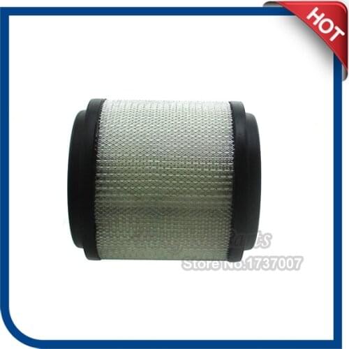 Air Filter For 1994 - 1995 Polaris 400L 2x4, 4x4 & 6x6,1994 - 1995 Polaris 300 2x4 & 4x4,Replaces Polaris OEM Part # 7080369