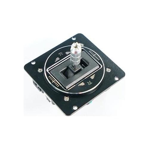 Frsky M7-R High Sensitivity Hall Sensor Gimbal Support 45Degree Throttle for Q X7 Radio Transmitter for RC Quadcopter Multirotor