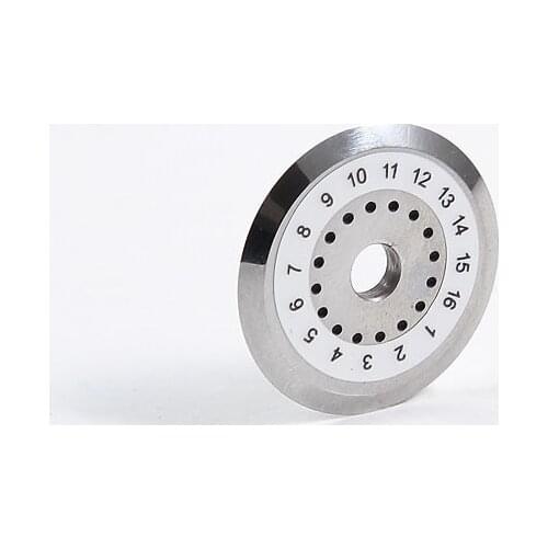 High Quality Fiber Optical Blade For CT-05/CT-06/CT-30 Optic Fiber Cleaver Blade Suit For JILONG And DVP Fusion Splicer