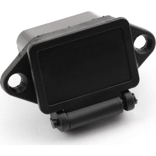 Areyourshop 20PCs IEC320 IEC 320 C14 3 Pin Screw Mount 10A 250V For Boat DIY AC-04C Quality Male Power Socket Cover