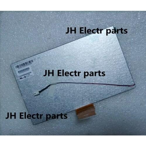 CLAA090NA02CW 1024*600 100% tested Replacement 9 Inch Replacement LCD screen display panel