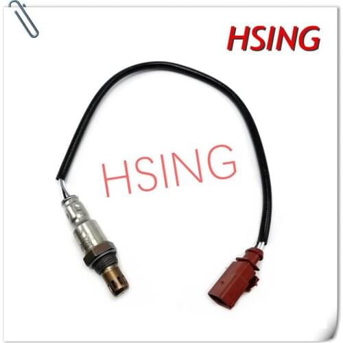 HSINGYE BRAND-NEW# 03C906262AR Oxygen Sensor O2 Sensor Fits For A6 A8 Passat CC Polo Superb Octavia ***Part No# 03C 906 262AR