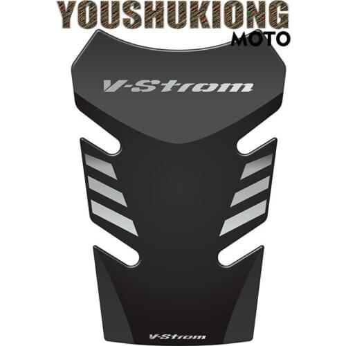 For V-STROM DL 1000 650 250 SPORT ADVENTURE TOURER Motorcycle Sticker VSTROM Tank Body Shell Box Case DL1000 DL650 DL250