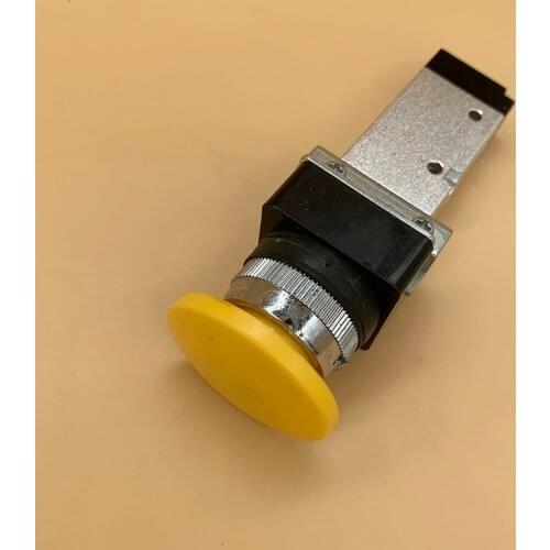 Flora ink pressure switch button sensor for Flora LJ320k LJ320P LJ3208P LJ520K inkjet printer solenoid valve