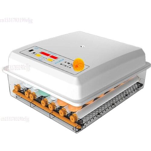 Incubator small household automatic intelligent chicken egg incubator incubator incubator for incubating chicken