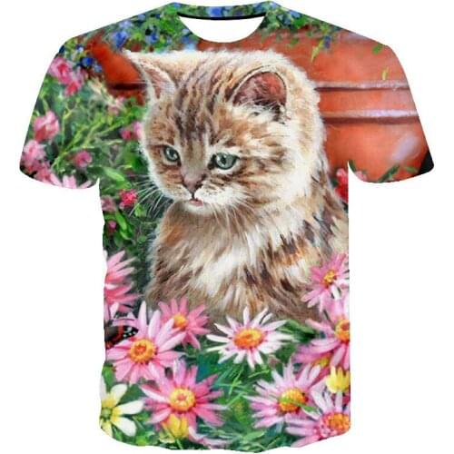 Jerwill Short Sleeve Women's T-Shirts