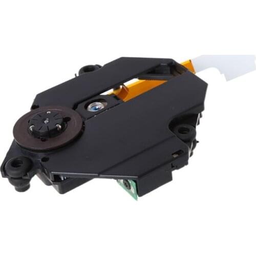 KSM-440AEM Gaming Optical Lens for PS1 Console Assembly Parts Accessories Kit 32CB