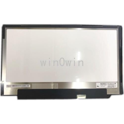LP133WF3 SPA1 LP133WF3-SPA1 13.3" LED FHD Screen Display Panel Matte IPS FHD 1920x1080