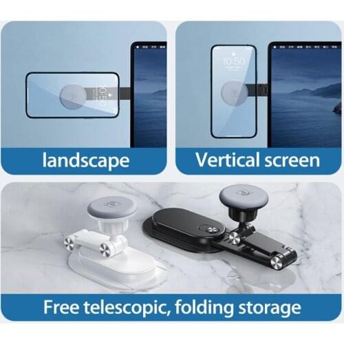 Magnetic Phone Holder for Car Air Vent Car Phone Mount with Strong Magnets Fit for Pro Max/11 etc