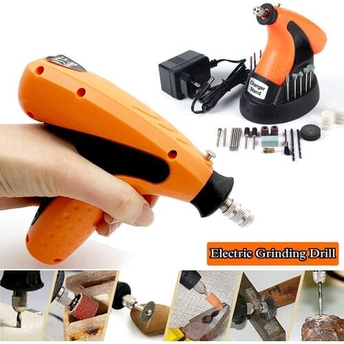 Magnitt Electric Drills