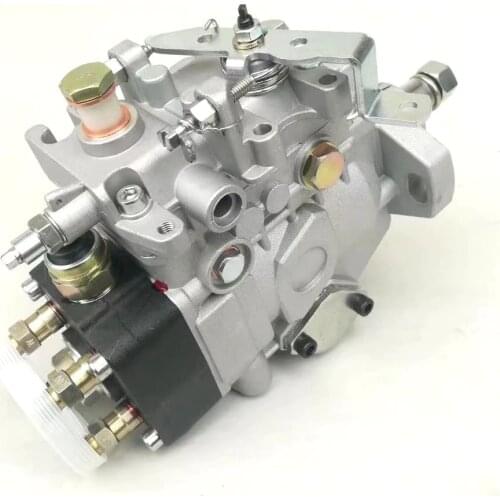 The new genuine oil pump 104741-7172VE4/11F1800L2371 is suitable for JX493ZQ Jiangling Quan Shun