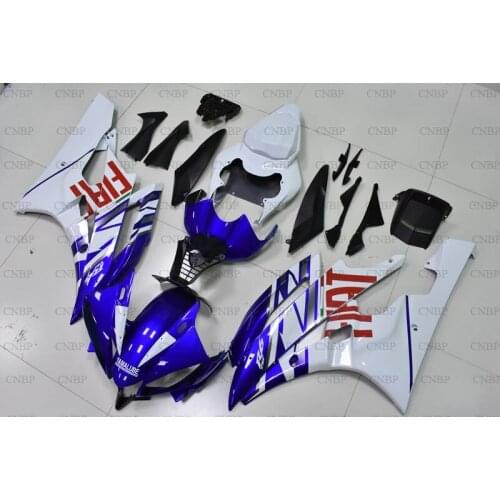 Fairing for YAMAHA YZFR6 2006 - 2007 Abs Fairing YZFR6 06 Full Body Kits for YAMAHA YZFR6 06