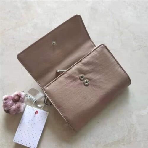 SEELASS Wallets And Business Card Holders