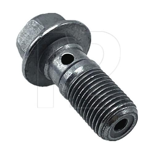 Brake hose connecting bolt 587262F000 Brake oil pipe screw of brake cylinder