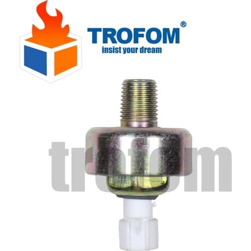 TROFOM Autosensors