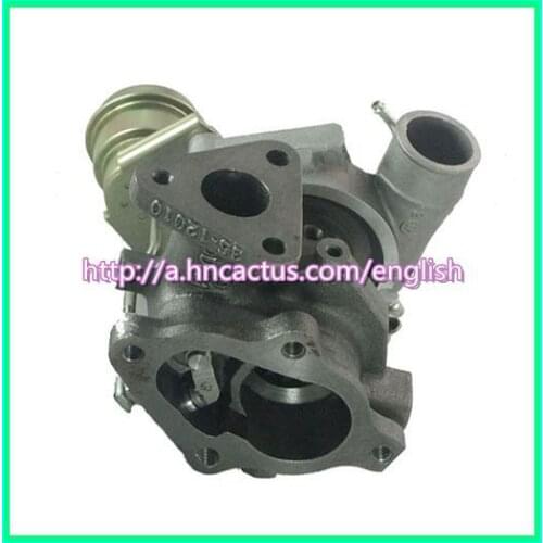 Top Quality TF035 Electric Turbocharger 49135-03310 for MITSUBISHI 4M40 engine