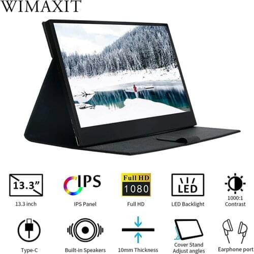 Wimaxit Monitors For Cameras