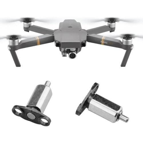 Brand New Repair Parts Replacement for Dji Mavic Pro Drone Forearm Shaft Accessories Replacement Parts Repair Parts