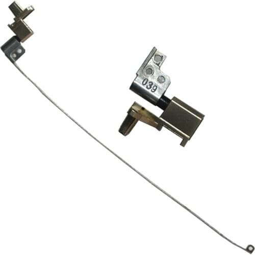 Laptop Notebook LCD Hinge Left+Right For Lenovo IBM Thinkpad T400 R400