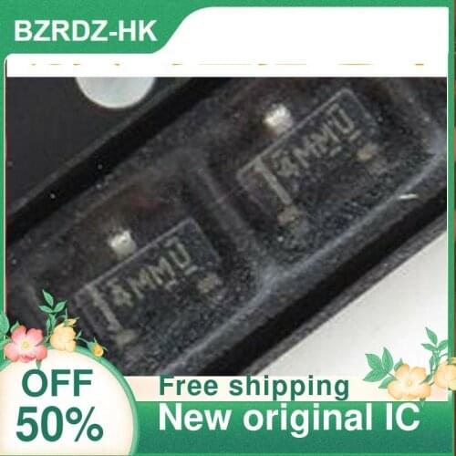 2-10PCS/lot LM4041C12IDBZR 4MMU New original IC