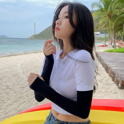 1pair Arm Cover Ladies Body Shaping Stovepipe Stovepipe Calories Slimming Obesity Nemesis Slimming Warm Cover Wrap Belt Arm Warm