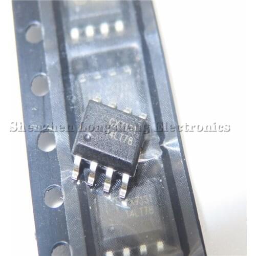10PCS/LOT CX7131 7131 SOP-8 AC-DC step-down IC chip