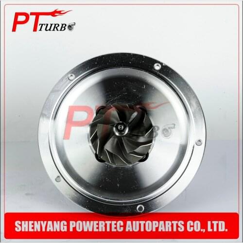 100% New Turbo Cartridge For KIA Bongo 3 2.9L RHF5-2B 28201-4X610 Turbine Core Turbocharger Chra Assy Balanced