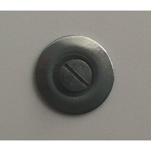 8 sets/lots) Flute Open Hole Washer And Screws In Flute Parts