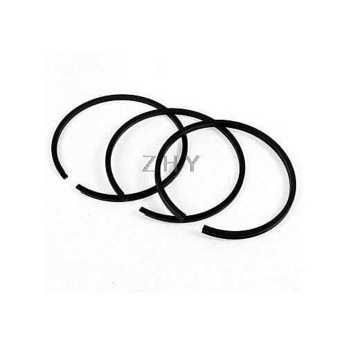 87mmx95mm Air Compressor Balance Piston Ring Sealring Pistonring Set 3 in 1
