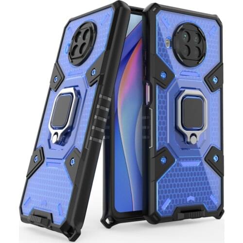AIRSORCASE Phone Cases Xiaomi Mi 10 Lite 5G