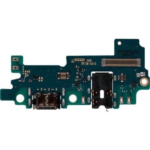 BaseMarket Flex Cables For Phones Samsung Galaxy A31 China