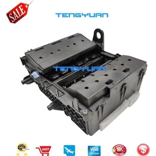Free shipping 100% tested original for HP100 110 Service Station assembly C8109-67029 C7796-60203 on sale