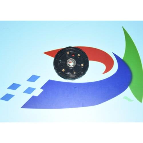 Free shiping NEW Duplicator GEAR;M1X9.5X12 fit for RISO RP 612-12900