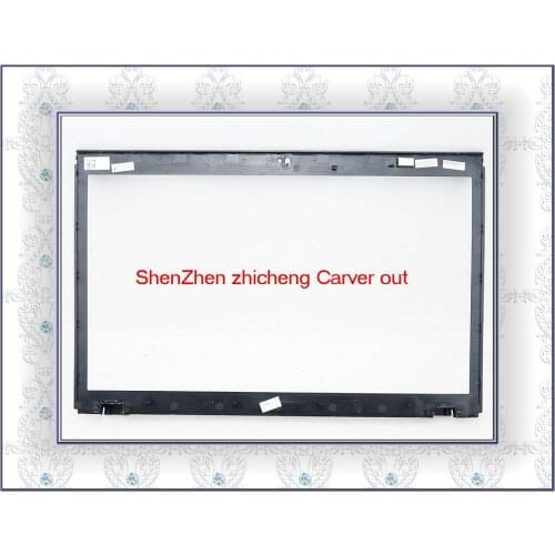 For DELL Vostro 3700 V3700 17.3" laptop LCD front Bezel KMMGK 0KMMGK