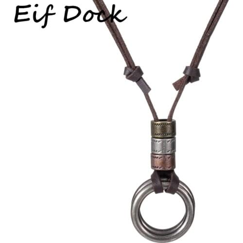 Eif dock Paired Rings