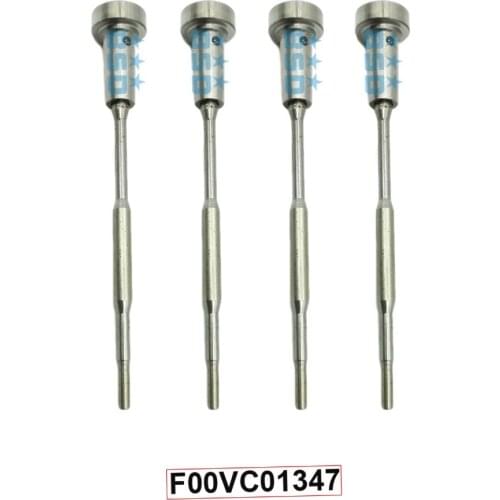 F00VC01347 Common Rail Control Valve F 00V C01 347 Fit for Diesel Fuel CR Injector 0445110255/256/727