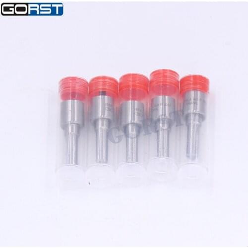 Common Rail Nozzle DSLA140P1061 for Injector 0445110077 0445110078 Car/automobiles High Quality Interchangeable Fuel Injector
