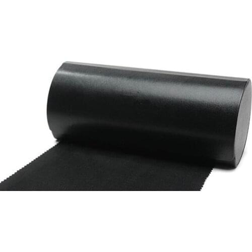 Sunglasses box black hard box leather