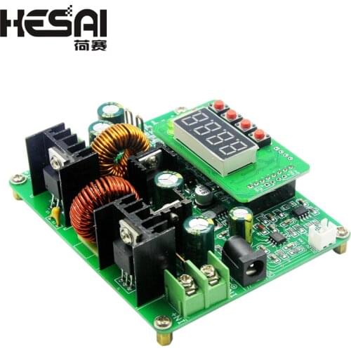 HESAI Machine Tools And Accessories