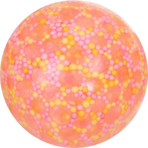 Stress Relief Balls Exercise Hand Ball Dna Color Ball Kids Adults Fidget Decompression Toy Squeezable Stress Reliever For Kids