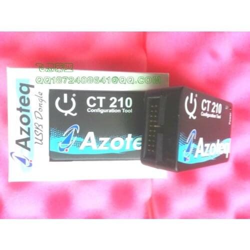 CT210A-S CT210S Azoteq programmer Configuration Tool Replaces CT200
